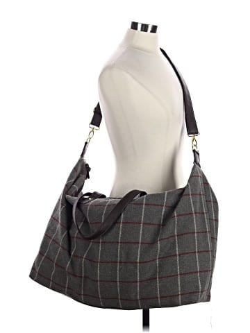 Unbranded Weekender (view 2)