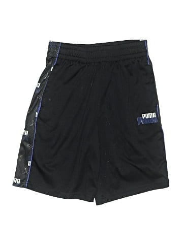 Puma Athletic Shorts (view 1)
