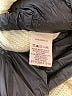 Hem & Thread 100% Acrylic Ivory Yellow Pullover Sweater Size M - photo 5