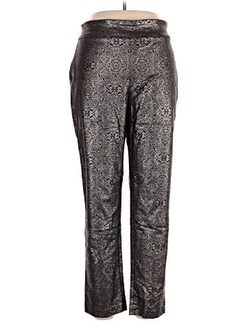 JM Collection Dress Pants (view 1)