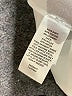 Halogen Ivory Short Sleeve Top Size XXL - photo 8