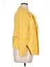 St. John Yellow Wool Cardigan Size 16 - photo 4