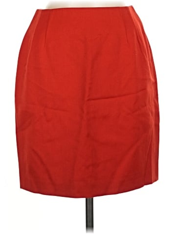 The Works Saks Fifth Avenue Formal Skirt (view 1)