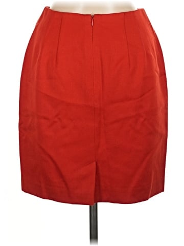 The Works Saks Fifth Avenue Formal Skirt (view 2)