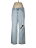 Old Navy Blue Jeans Size 12 - photo 1