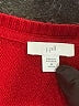 J.Jill Red Pullover Sweater Size Med Petite - photo 7