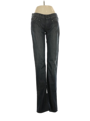 Rogan Jeans (view 1)