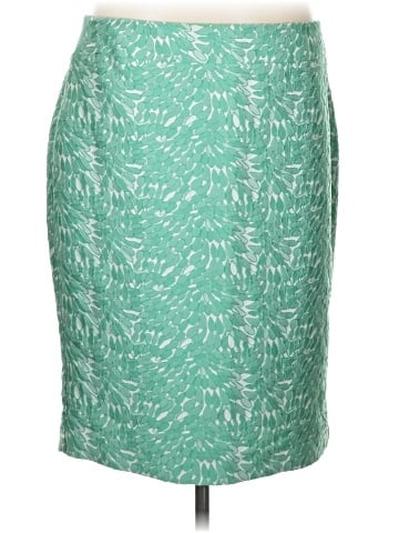 Ann Taylor Factory Formal Skirt (view 1)