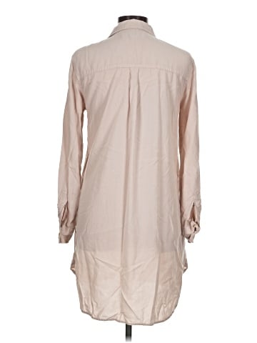 Thread & Supply Long Sleeve Button-Down Shirt (view 2)