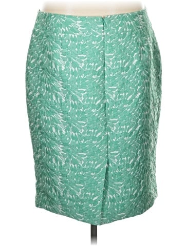 Ann Taylor Factory Formal Skirt (view 2)