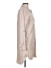 Thread & Supply 100% Lyocell Tan Long Sleeve Button-Down Shirt Size M - photo 4
