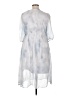 Assorted Brands Tie-dye Blue Casual Dress Size XL - photo 2