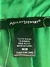 Ashley Stewart Solid Green Casual Pants Size 26 - 28 Plus - photo 4