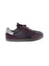 Groundies Burgundy Sneakers Size 10 - photo 1