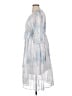 Assorted Brands Tie-dye Blue Casual Dress Size XL - photo 5