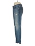 Silver Jeans Co. Hearts Blue Jeans Size 27 waist - photo 5