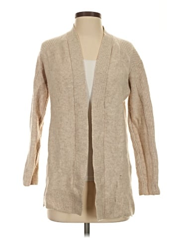 Vince. Cardigan (view 1)