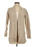 Vince. Tan Cardigan Size XS - photo 1