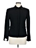 Jade 100% Polyester Black Blazer Size 6 - photo 1