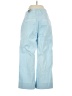 J. Peterman Blue Jeans Size 2 - photo 2
