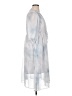 Assorted Brands Tie-dye Blue Casual Dress Size XL - photo 4