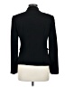 Jade 100% Polyester Black Blazer Size 6 - photo 2