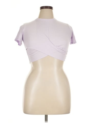 all in motion Short Sleeve Top (view 1)