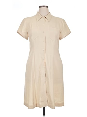 Jones New York Casual Dress (view 1)