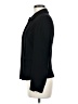 Jade 100% Polyester Black Blazer Size 6 - photo 5