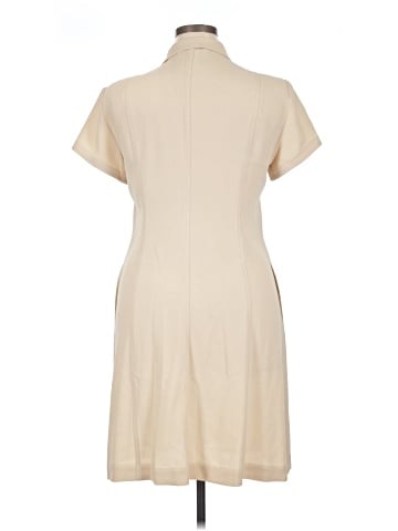 Jones New York Casual Dress (view 2)