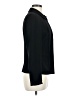 Jade 100% Polyester Black Blazer Size 6 - photo 4