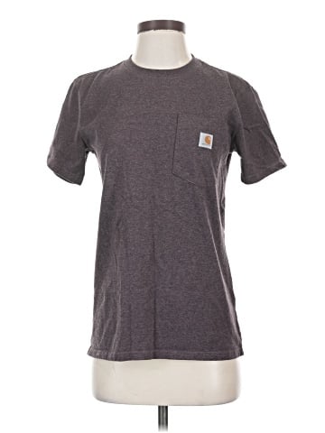 Carhartt Short Sleeve T-Shirt (view 1)