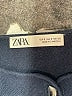 Zara Blue Sweater Vest Size S - photo 7
