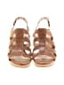 Naturalizer Tan Sandals Size 10 - photo 2