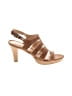 Naturalizer Tan Sandals Size 10 - photo 1