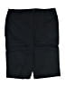 Apostrophe Black Cargo Shorts Size 6 - photo 1