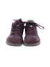 Groundies Burgundy Sneakers Size 10 - photo 2