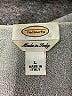 Talbots Metallic Silver Cardigan Size L - photo 7