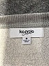 Kensie Gray Sweatshirt Size S - photo 7