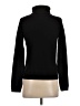 Neiman Marcus 100% Cashmere Black Cashmere Pullover Sweater Size S - photo 2