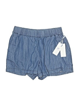 Southern Tide Denim Shorts
