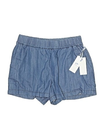 Southern Tide Denim Shorts (view 1)