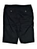 Apostrophe Black Cargo Shorts Size 6 - photo 2
