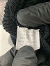 Unbranded Black Turtleneck Sweater Size L - photo 8