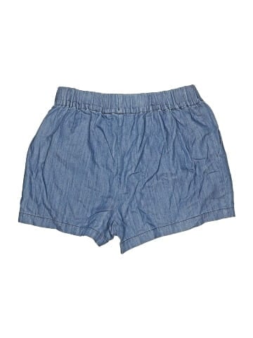 Southern Tide Denim Shorts (view 2)