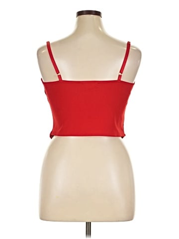 Lulus Sleeveless Top (view 2)