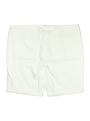 Denim 24/7 Khaki Shorts (view 2)