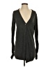 JANA Gray Cardigan Size S - photo 1
