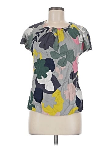 Boden Short Sleeve Blouse (view 1)