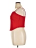 Lulus Red Sleeveless Top Size XL - photo 5